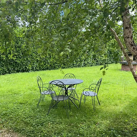 - Le Saule شقة